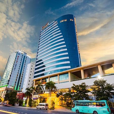 Muong Thanh Grand Ha Long Hotel Exterior photo